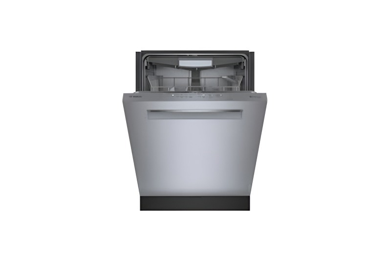 Dishwasher repair