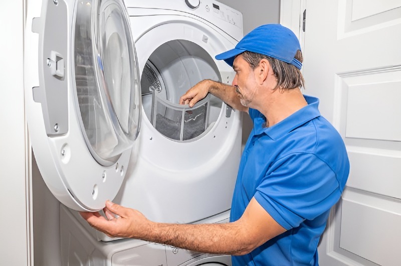 Dryer repair in Phoenix