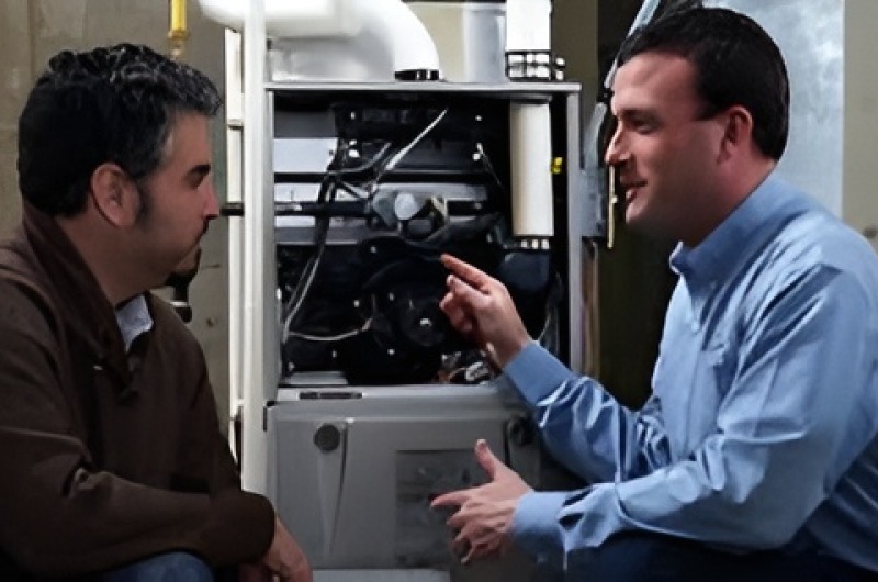 Furnace Repair in Phoenix