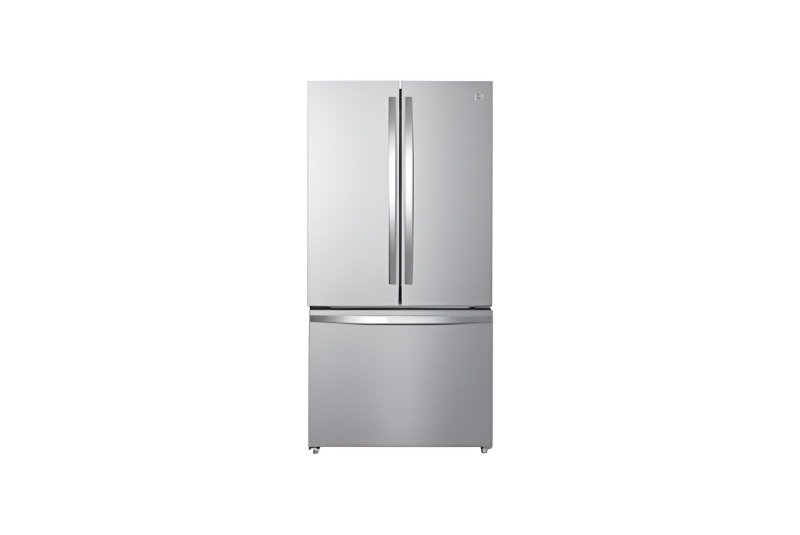 Refrigerator repair