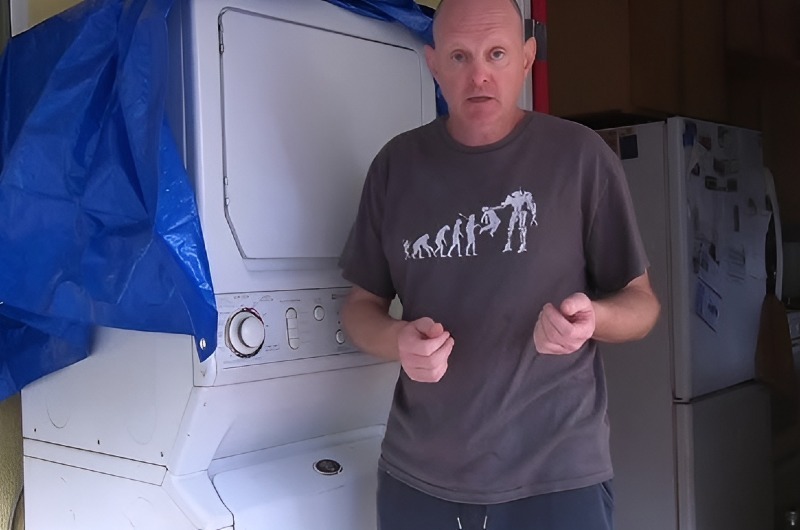 Stackable Washer and Dryer Repair in Phoenix
