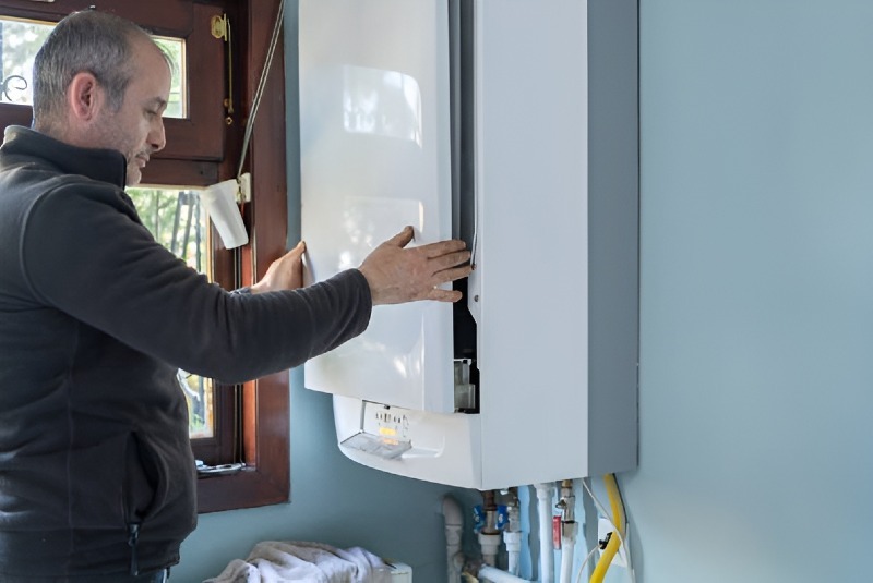 Water Heater repair in Phoenix