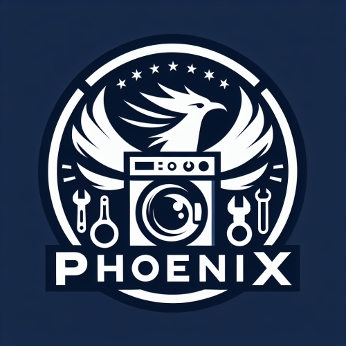 Phoenix Washer Repair logo